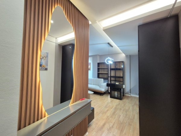 Tirane, jap me qera apartament 2+1 Kati 3, 90 m² 1.200 € 