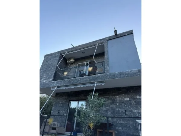 Tirane, shitet hotel , 600 m² 1.500.000 € (Qeparo)