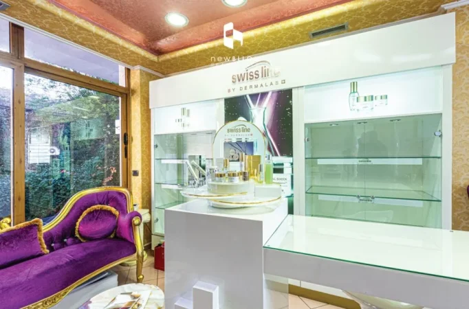 Shitet: Ambient me 2 Kate 📍Mine Peza/Rr. Durresit || (450,000 €) Super Location, Afer Qendres