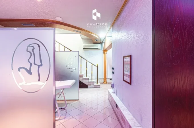 Shitet: Ambient me 2 Kate 📍Mine Peza/Rr. Durresit || (450,000 €) Super Location, Afer Qendres