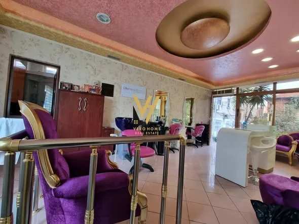 Tirane, jepet me qera ambjent biznesi Kati 0, 150 m² 1.200 € (MINE PEZA)