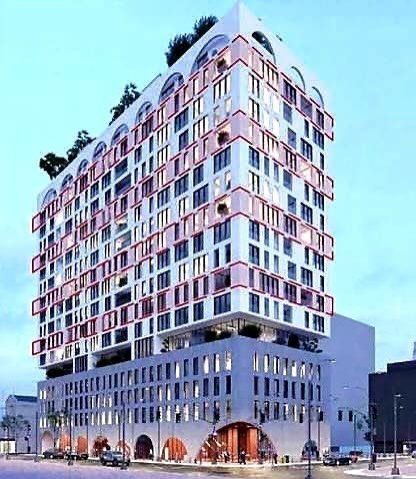 Tirane, shitet apartament 2+1 , 141 m² 380.000 € 