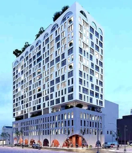 Tirane, shitet apartament 2+1 , 141 m² 380.000 € 