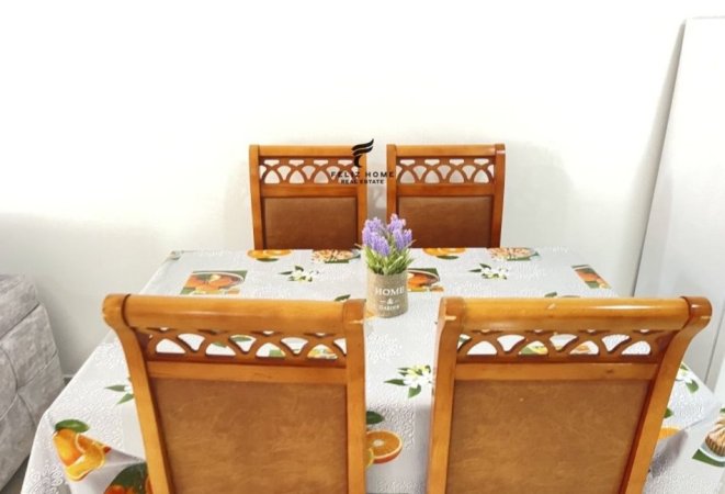 Tirane, jepet me qera apartament 2+1 Kati 1, 75 m² 550 € (ASTIR)