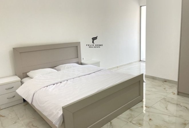 Tirane, jepet me qera apartament 2+1 Kati 1, 75 m² 550 € (ASTIR)