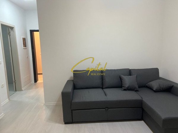 Tirane, jepet me qera apartament 1+1 Kati 2, 70 m² 600 € (ASTIR)
