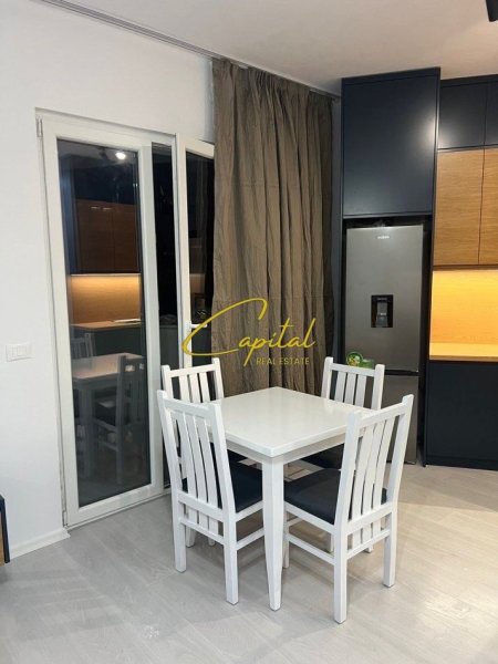 Tirane, jepet me qera apartament 1+1 Kati 2, 70 m² 600 € (ASTIR)
