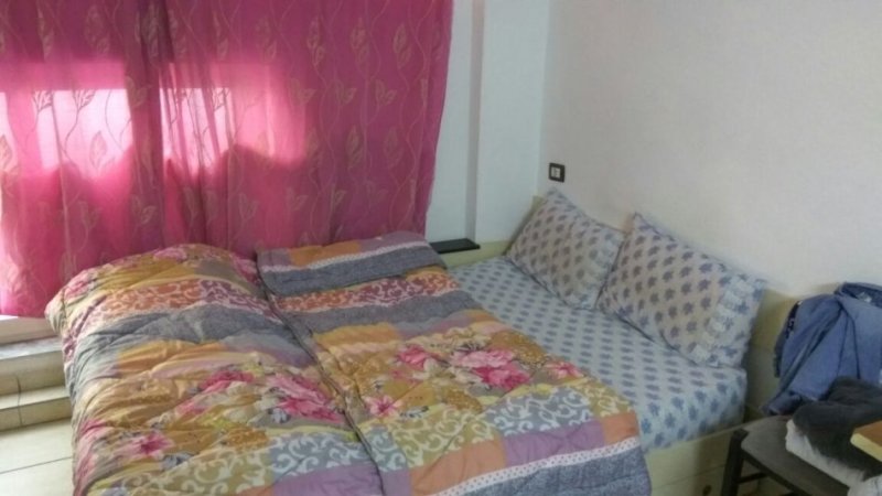 Tirane, jepet me qera garsonier 1+1 Kati 2, 34 m² 310 € (Rruga 6 maji)