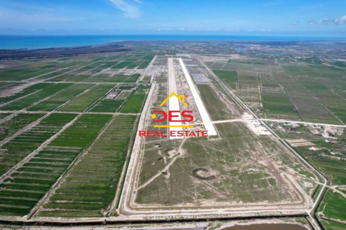 Vlore, shitet toke , 10.400 m² (Akërni)