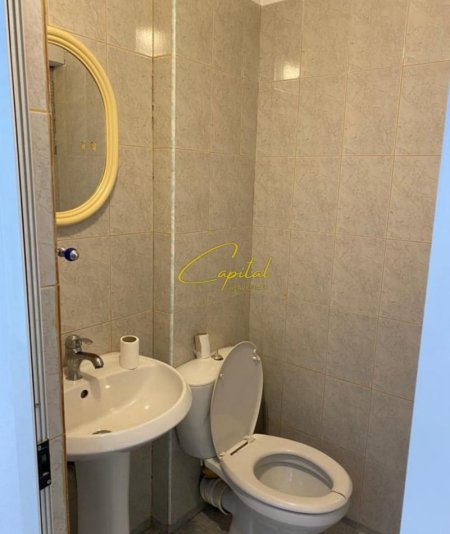 Tirane, jepet me qera ambjent biznesi Kati 0, 160 m² 1.400 € (QENDER)