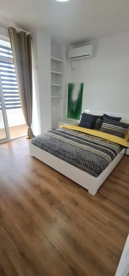 Tirane, shitet apartament 1+1 , 62 m² 168.000 € 