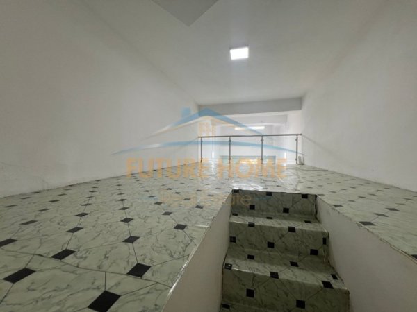 Tirane, shitet ambjent biznesi Kati 0, 51 m² 75.000 € (Unaza e Re)