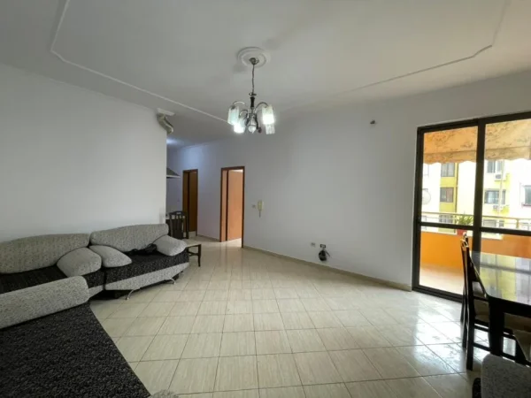 Tirane, shitet apartament 1+1 Kati 5, 61 m² 100.000 € (Yzberisht)