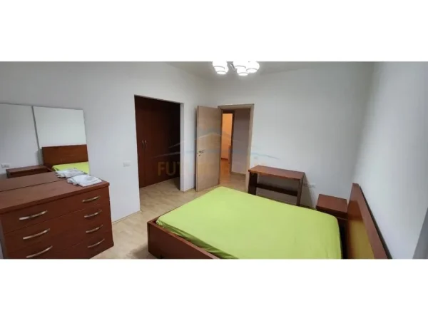 Tirane, jepet me qera apartament 2+1 Kati 4, 124 m² 850 € (Kopshti Zoologjik)