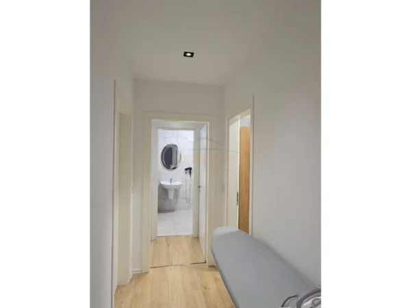 Tirane, shitet apartament 2+1+Post Parkimi Kati 4, 108 m² 270.000 € (ALIDEMI)