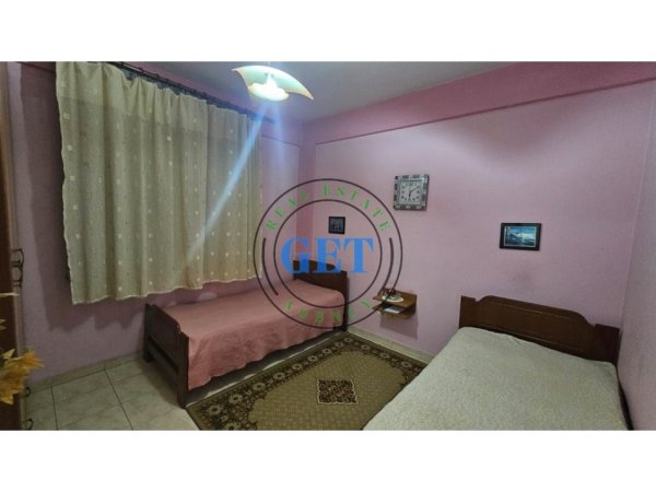 Durres, jepet me qera apartament 2+1+Ballkon Kati 2, 100 m² 350 € 