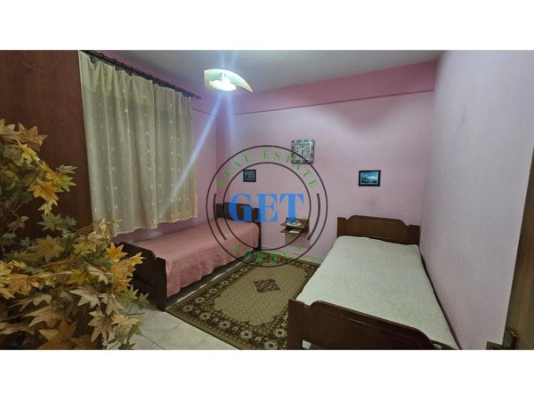 Durres, jepet me qera apartament 2+1+Ballkon Kati 2, 100 m² 350 € 