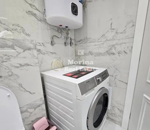 Tirane, jepet me qera apartament 2+1 Kati 5, 120 m² 1.150 € (Shallvaret, Myslym Shyri)