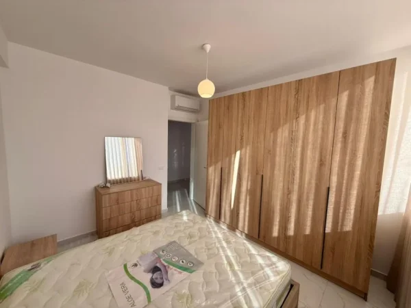 🏘️ Jepet me qira apartament 2+1 📍 Ali Demi, te Fusha