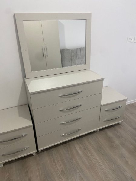 🏡✨ JEPET APARTAMENT 2+1+2 ME QERA ✨🏡 500 € (MANGALEM)