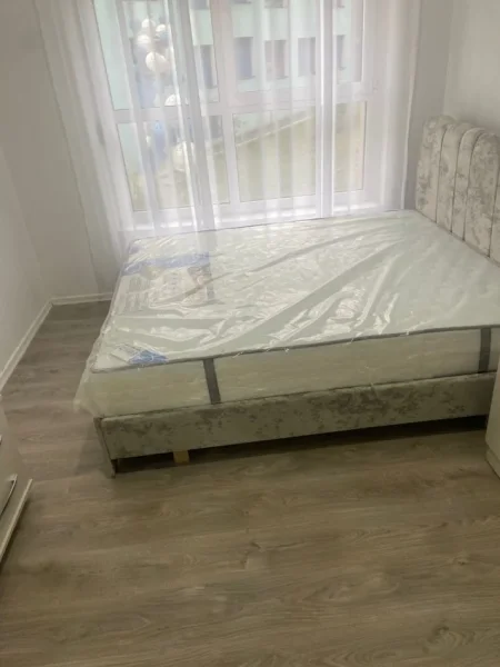 🏡✨ JEPET APARTAMENT 2+1+2 ME QERA ALI DEM ✨🏡 450 €uro (MANGALEM)