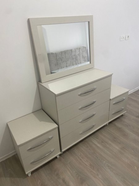 🏡✨ JEPET APARTAMENT 2+1+2 ME QERA ✨🏡 500 € (MANGALEM)