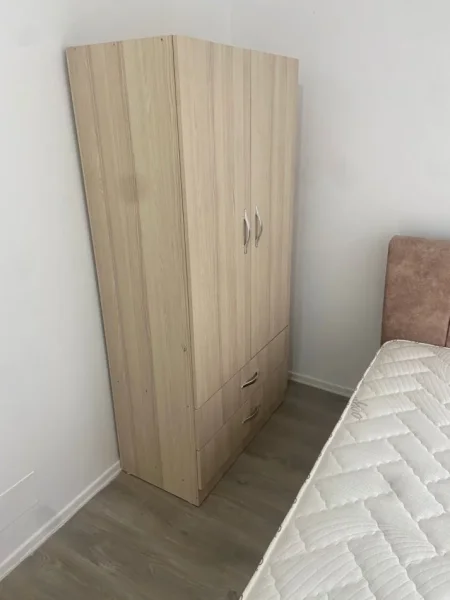 🏡✨ JEPET APARTAMENT 2+1+2 ME QERA ALI DEM ✨🏡 450 €uro (MANGALEM)