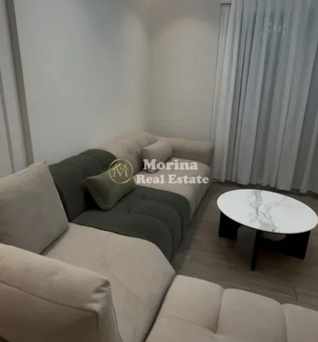 Tirane, jepet me qera apartament 2+1 Kati 1, 95 m² 1.100 € (TEG)