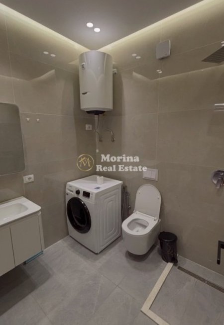 Tirane, jepet me qera apartament 2+1 Kati 1, 95 m² 1.100 € (TEG)