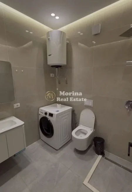 Tirane, jepet me qera apartament 2+1 Kati 1, 95 m² 1.100 € (TEG)