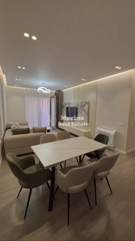 Tirane, jepet me qera apartament 2+1 Kati 1, 95 m² 1.100 € (TEG)