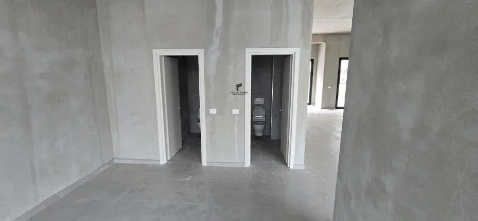 Tirane, jepet me qera dyqan Kati 0, 127 m² 1.260 € (ASTIR)