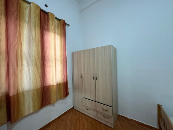 Tirane, jepet me qera apartament 1+1+Ballkon Kati 0, 47 m² 280 € (ne rrugen Besim Fagu Tirane.)
