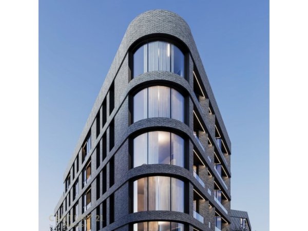 Tirane, shes apartament 1+1 Kati 2, 55 m² 55.200 € (Paskuqan)