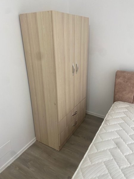 🏠Jepet me Qera Apartament 2+1+2 ne 5 Maj,pas Concordit 600 €