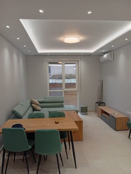 🏠Jepet me Qera Apartament 2+1+2 ne 5 Maj,pas Concordit 600 €