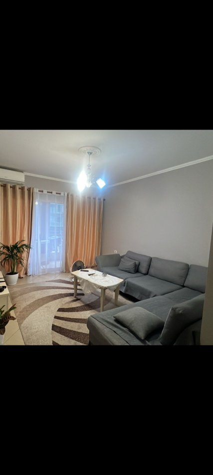 Tirane, shitet apartament 2+1 Kati 3, 100 m² (Don Bosko Kompleksi Besa)