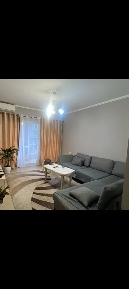 Tirane, shitet apartament 2+1 Kati 3, 100 m² (Don Bosko Kompleksi Besa)