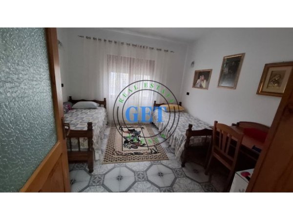Durres, shitet 2+1+Ballkon Kati 4, 76 m² 105.000 € 