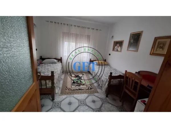 Durres, shitet 2+1+Ballkon Kati 4, 76 m² 105.000 € 