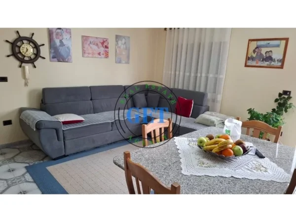 Durres, shitet 2+1+Ballkon Kati 4, 76 m² 105.000 € 
