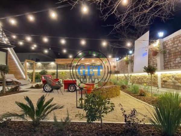 Durres, shitet Vile 2+1 Kati 0, 165.000 € (shkallnur)