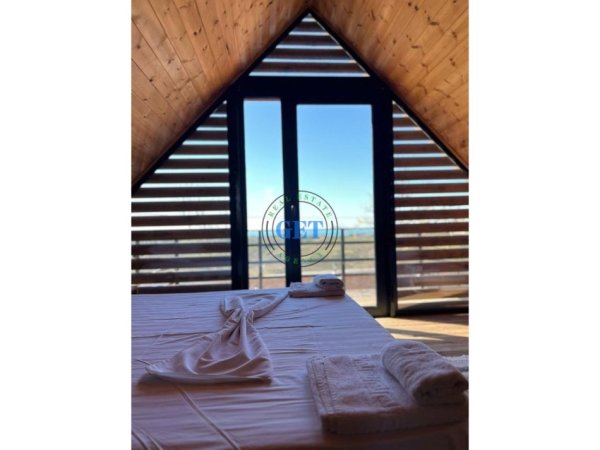 Durres, shitet Vile 2+1 Kati 0, 165.000 € (shkallnur)