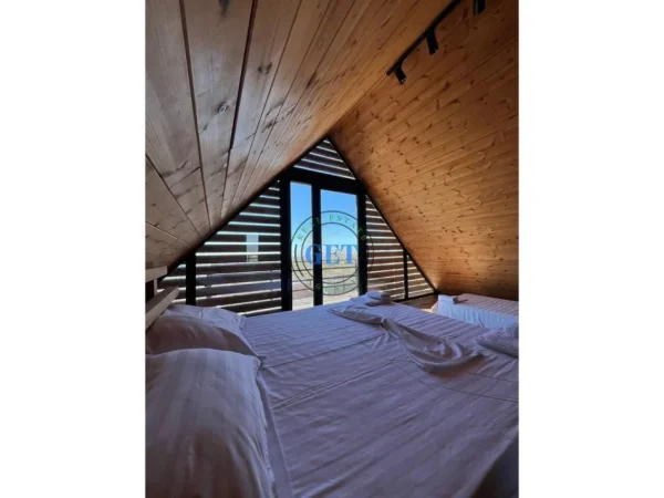 Durres, shitet Vile 2+1 Kati 0, 165.000 € (shkallnur)