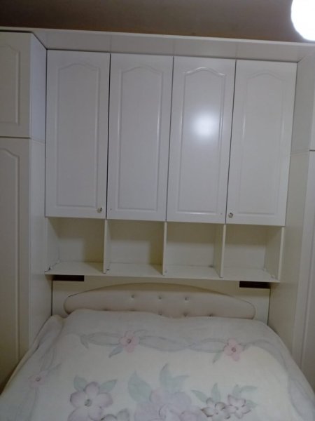 Tirane, jepet me qera apartament 1+1+Ballkon Kati 4, 60 m² 600 € (Selvia, prane Observatorit)