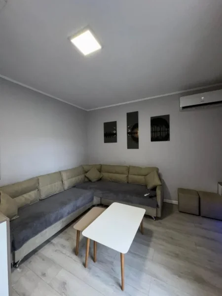 Tirane, shitet apartament 1+1+Ballkon Kati 2, 70 m² 133.000 € (Rruga 5 Maj (Concordi))