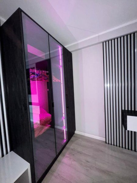 Tirane, shitet apartament 1+1+Ballkon Kati 2, 70 m² 133.000 € (Rruga 5 Maj (Concordi))