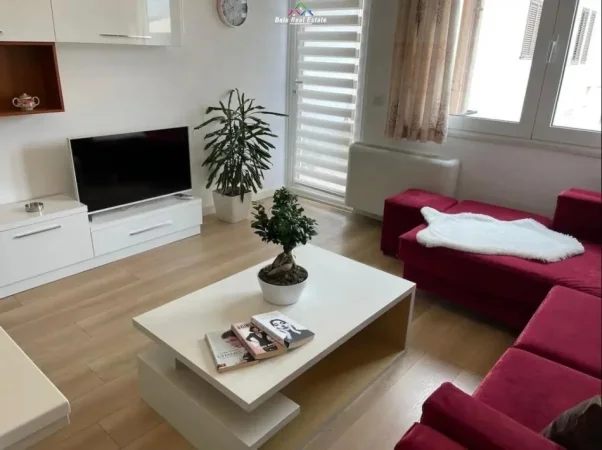 Tirane, jepet me qera apartament 2+1+Ballkon Kati 3, 90 m² 800 € (Liqeni, Kopshti Zoologjik, rruga Eduart Mano)