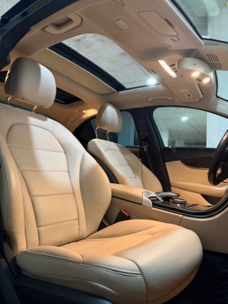 Mercedes C300 2.0Benzin 2016 Dogan e Paguar 10999Lek