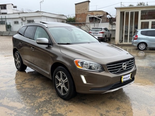 VOLVO XC60 2015 🇺🇸 Dogan E Paguar